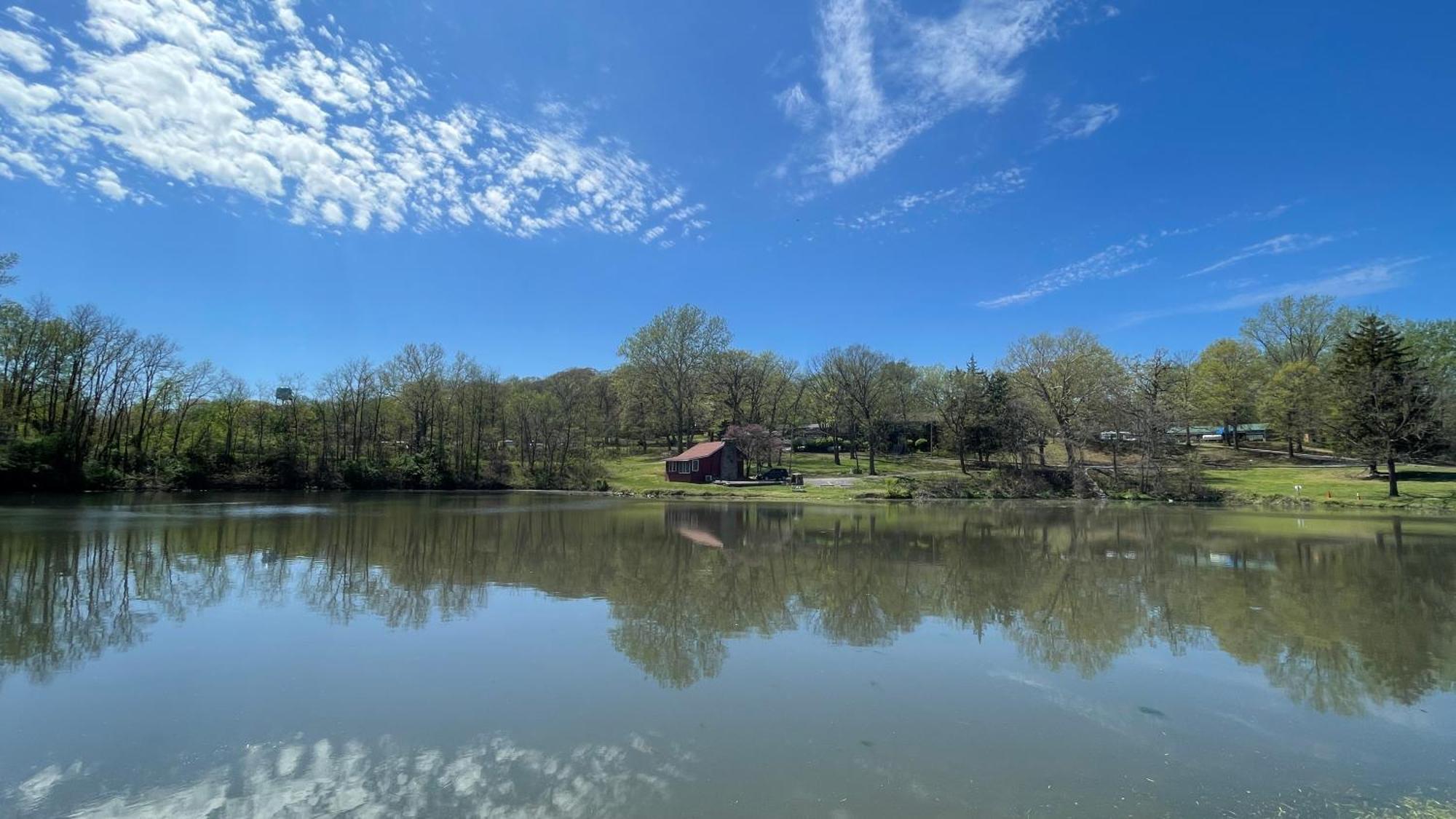 Basswood Resort Platte City Exterior photo